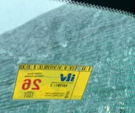 CHRYSLER VOYAGER CHRYSLER - VOYAGER