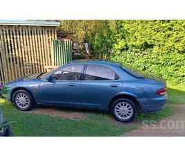 MAZDA XEDOS 6, CENA 1 000 €. PĀRDODU MAZDA XEDOS 6, V6 2.0, 1992.G. CENA LĪDZ KĀRBA- TEHNISKĀ - SLUDINĀJUMI