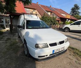 SEAT INCA SEAT SEAT INCA