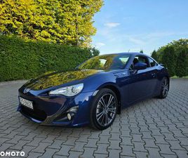 TOYOTA GT86