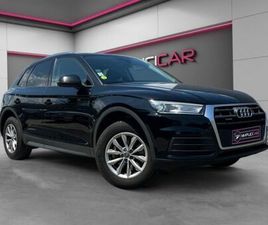 BUSINESS 2.0 TDI 190 S TRONIC 7 QUATTRO