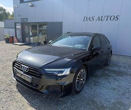 55 TFSI E 367CH COMPÉTITION QUATTRO S TR