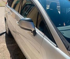 PEUGEOT 5008 5008 DIESEL