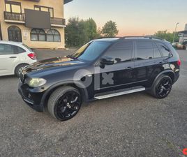 BMW X5 2007