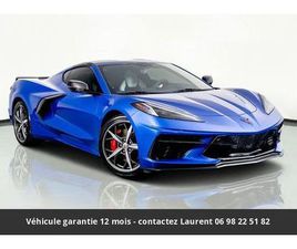 C8 3LT STINGRAY HORS HOMOLOGATION 4500E
