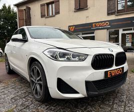 25E 220CH HYBRID M SPORT TOIT OUVRANT