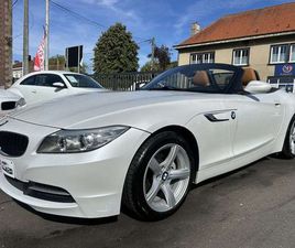 BMW Z4 SDRIVE 18I CABRIOLET 2.0I SDRIVE18I