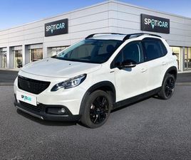 PURETECH 130CH S&S BVM6 GT LINE