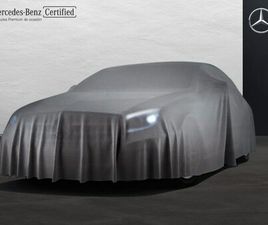 ML 350 BLUETEC 4MATIC 190 KW (258 CV)