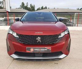 PEUGEOT 3008 1.6 HYBRID ALLURE PACK E-EAT8