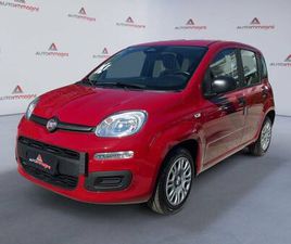 PANDA 3ª SERIE PANDA 1.0 FIREFLY S&S HYBRID PANDINA