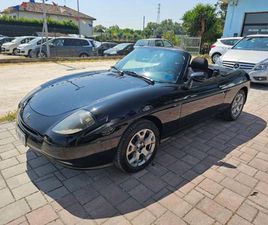 BARCHETTA 1.8 16V
