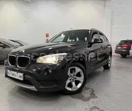 BMW X1 SDRIVE 20D BMW X1 SDRIVE20D