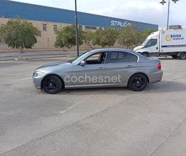 BMW SERIE 3 GT 318 BMW SERIE 3 318DA GRAN TURISMO