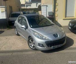 1.6 HDI 92 CH FÉLINE