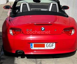 BMW Z4 2.0I BMW Z4 2.0I