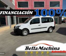 109 CDI MIXTA 5 PLAZAS