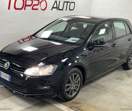 GOLF GOLF 1.2 TSI 85 CV 5P. TECH&AMP;SOUND BMT