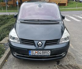 VÂND RENAULT GRAND ESPACE