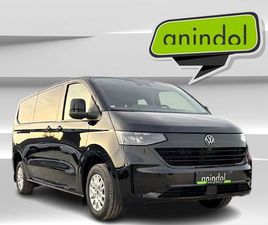 VOLKSWAGEN CARAVELLE VW CARAVELLE 2.0 TDI 8+1 AT LIFE /PDV /NAJAM ILI PRODAJA /RATA 566 €, 2025 GOD.