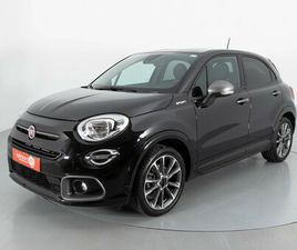 1.3 FIREFLY S&S SPORT 4X2 DCT 110 KW (150 CV)