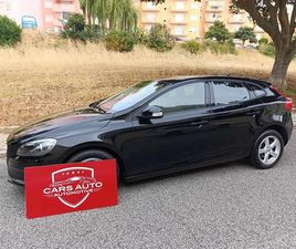 VOLVO V40 D3 VOLVO V40 2.0 D3 MOMENTUM