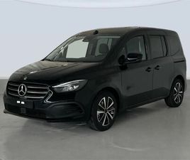 MERCEDES CLASSE T T 180 D 180 D