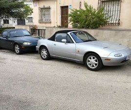 MAZDA MX5