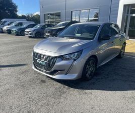 1.2 PURETECH 100CH S&S STYLE EAT8