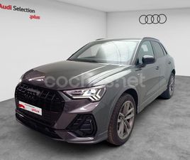 AUDI Q3 35 TDI MULTIMEDIA Y AUDIO