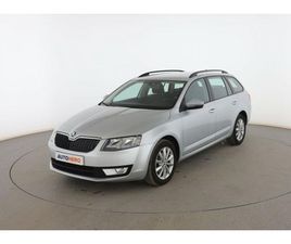 SKODA OCTAVIA 2.0 TDI AMBITION