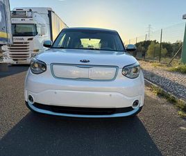 KIA E-SOUL