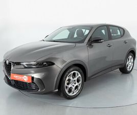 ALFA ROMEO TONALE 1.5 MHEV SUPER FWD 96 KW (130 CV)