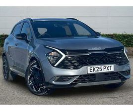 1.6 T-GDI 48V GT-LINE