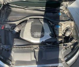 AUDI A6 ALLROAD QUATTRO 3.0 BI TDI QUATTRO TIPTRONIC