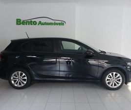 FIAT TIPO FIAT TIPO 1.3 M-JET