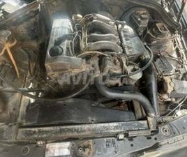 MERCEDES 190 MERCEDES-BENZ