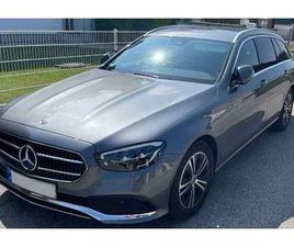 EXCLUSIVE T-MODELL DIESEL D T