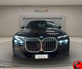 SERIE 7 (G70) 740D XDRIVE