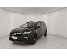 1.0 TCE GPL 100 CV 7 POSTI EXTREME UP