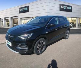 OPEL GRANDLAND X X 1.5 D 130CH ELITE 7CV