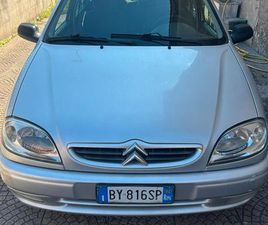 CITROEN SAXO CITROEN SAXO