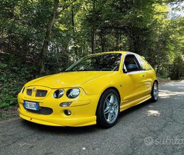 MG ZR MG ZR 105