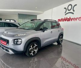 CITROËN C3 AIRCROSS 1.2 PURETECH SHINE
