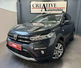 1,0 TCE 90 CV STEPWAY BVA