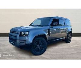 LAND ROVER DEFENDER P400E 110 2.0 P400E X-DYNAMIC HSE