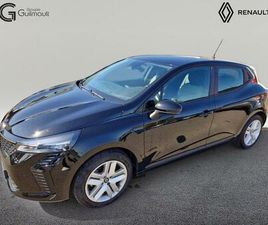 CLIO BLUE DCI 100 EVOLUTION