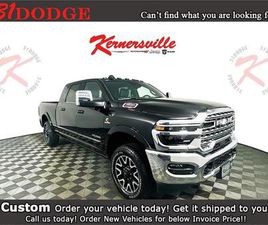 NEW 2026 RAM 3500 LIMITED