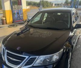 SAAB 9-3 2008 AERO XWD