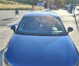 AUDI A1 1.4 TFSI ATTRACTION S-TRONIC